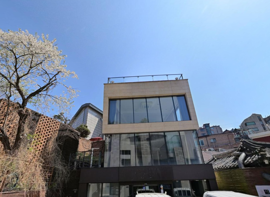 삼청동 메인 올근생빌딩 투자심의 요약