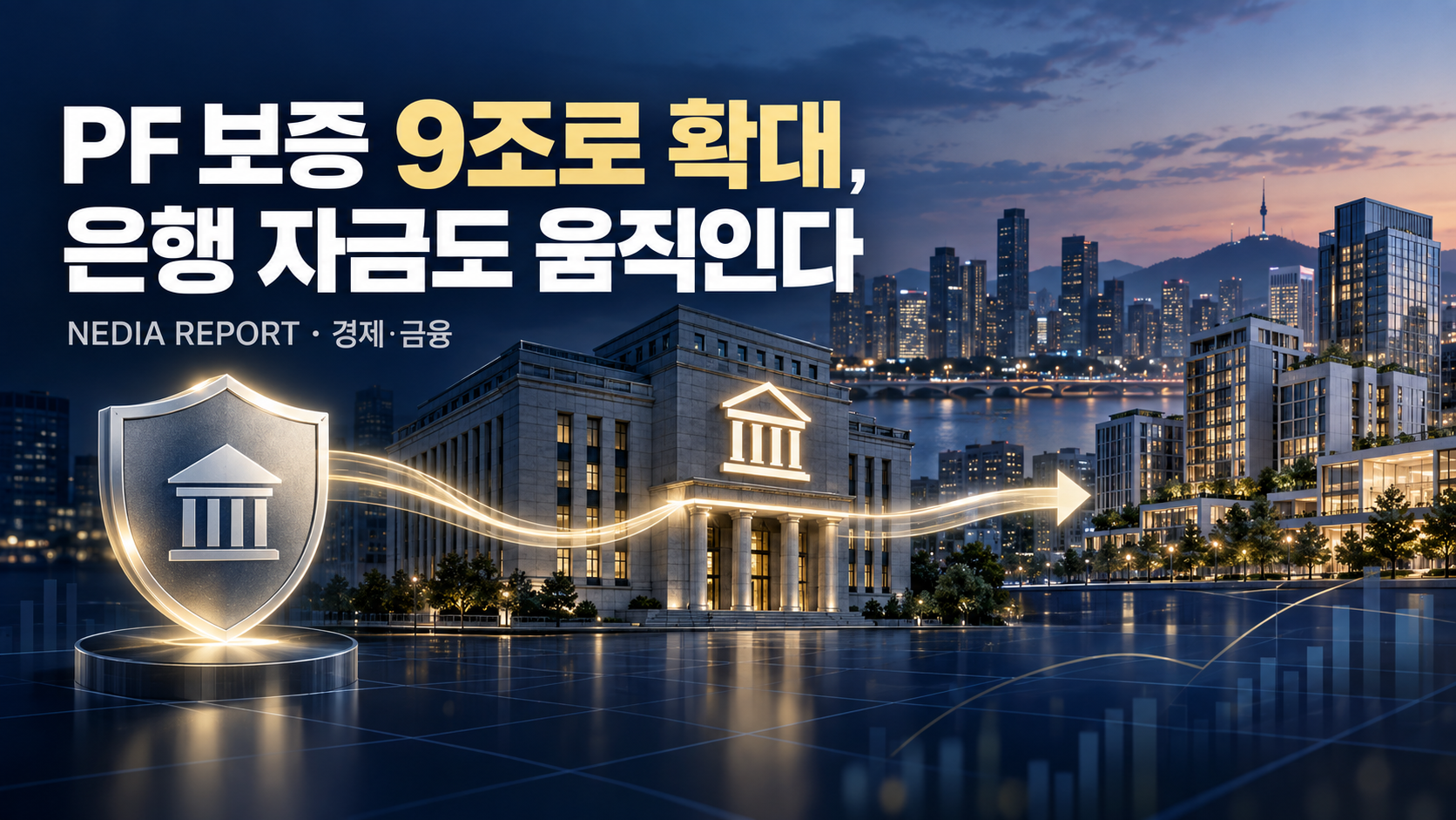 NEDIA REPORT | 경제·금융